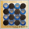 Mise en boite Caviar