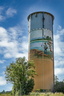 Château d eau