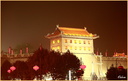 Xian la nuit 