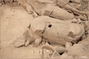 Armée de terre cuite 
