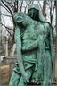 Cimetière du Père Lachaise