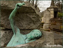 Cimetière du Père Lachaise
