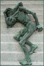 Cimetière du Père Lachaise