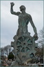 Cimetière du Père Lachaise