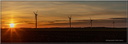 Coucher de Soleil