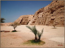 Abou Simbel