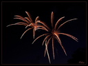 Feu d'artifice