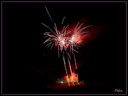 Feu d'artifice