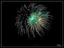 Feu d'artifice
