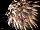 Feu d'artifice