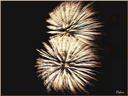 Feu d'artifice