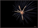Feu d'artifice