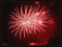 Feu d'artifice