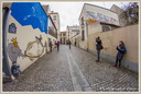 La Butte aux Cailles