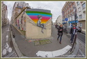La Butte aux Cailles