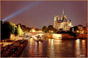 Quand le HDR tombe sur Paris