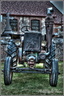 Tracteur