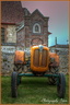 Tracteur