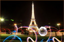 Ligth Painting