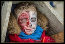 Zombie Wlak Rouen 2018