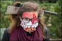 Zombie Walk ROUEN 2017