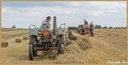Fête de la moisson à Bacquepuis