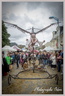 Marché médiéval de Compiègne