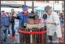 Marché médiéval de Compiègne