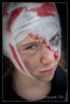 Zombie Wlak Rouen 2018