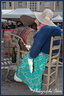 Marché médiéval de Compiègne