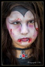 Zombie Wlak Rouen 2018