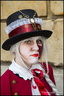 Zombie Walk ROUEN 2017