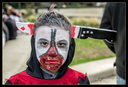 Zombie Wlak Rouen 2018