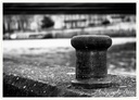 Bollard