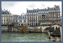 Paris en ballade