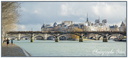 Paris en balade