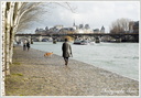 Paris en balade