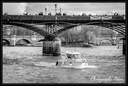 Paris en balade