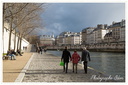 Paris en balade