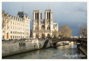 Paris en balade