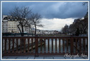 Paris en balade