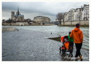 Paris en balade