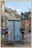 La Butte aux-cailles