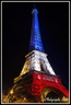 Bleu Blanc Rouge