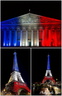 Bleu Blanc Rouge