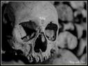 Catacombes de Paris 