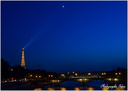Nuit Bleue