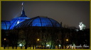 Paris la nuit