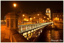 Pont D'Arcole