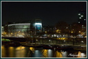 Paris by night.